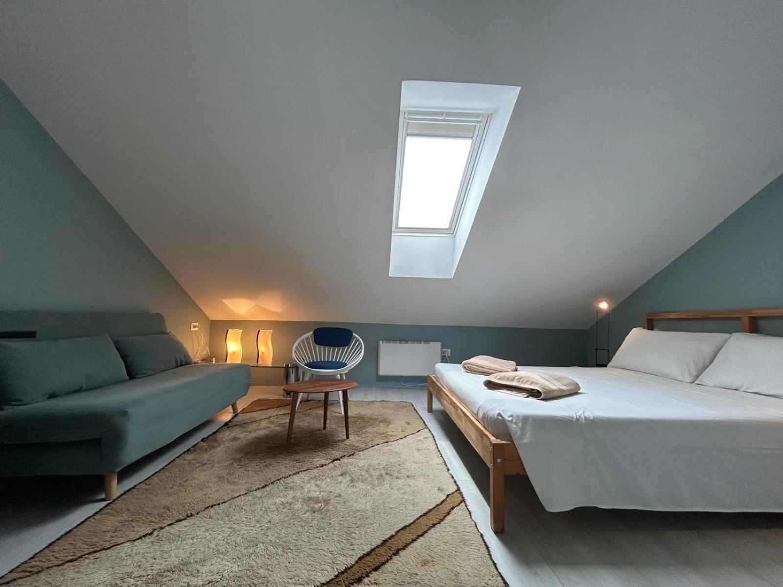 La Terrazza - Design Apartments In ตูริน ภายนอก รูปภาพ